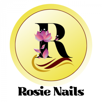 logo Rosie Nails